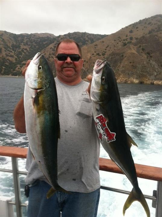 Charlies Yellows 7-21-2013