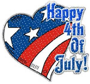 happy 4th